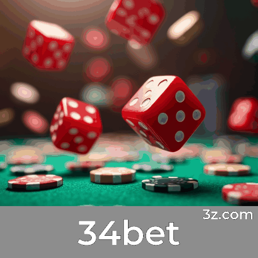 34bet Promoções Inteligentes: Ofertas Personalizadas para Você