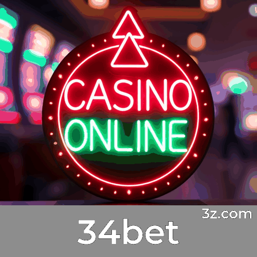 34bet Promoções Inteligentes: Ofertas Personalizadas para Você