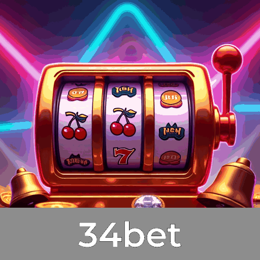 Descubra o Acesso Seguro Premium com 34bet
