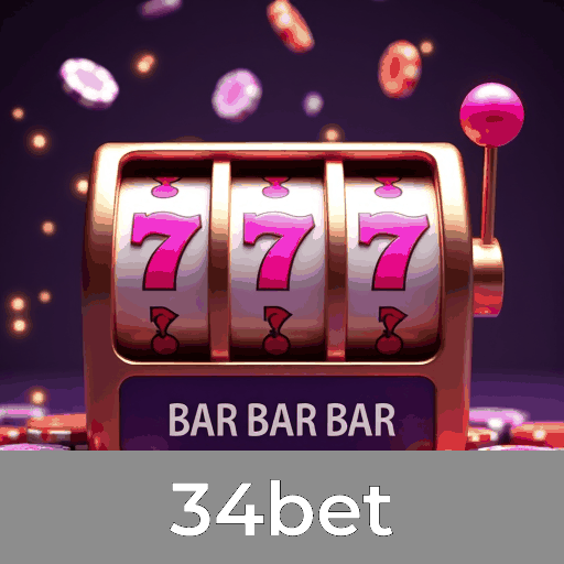 34bet: Experimente o Crash com Altos Retornos Instantâneos