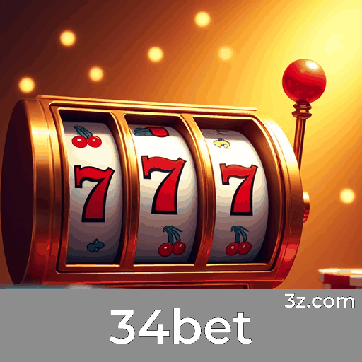 Estratégia de Apostas Inteligentes: Aumente 30% na 34bet