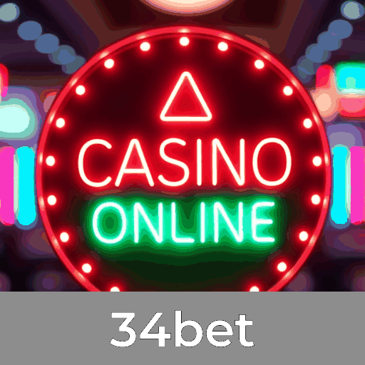 34bet: Aposte com Facilidade e Acesse Funcionalidades Completa pelo App