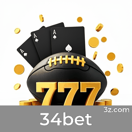 Acesse 34bet: Segurança e Privilégios Exclusivos