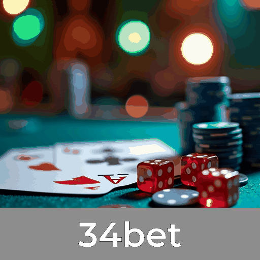 Brilhe com os Tigres e Ganhe Grande no 34bet com Fortune Tiger